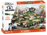 Cobi: World of Tanks. IS-7 Granite (3040)