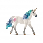 Schleich Bayala, Ogier morskiego jednorożca (SLH70571)