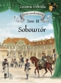 Sobowtór Uczeń sztukmistrza - tom III - Zuzanna Orlińska