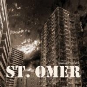 St. Omer CD - St. Omer