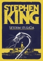 Sztorm stulecia - Stephen King