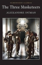 The Three Musketeers - Aleksander Dumas