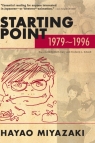 Starting Point: 1979-1996 Hayao Miyazaki