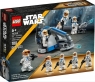 Lego Star Wars 75359, Zestaw bitewny z 332. oddziałem klonów AhsokiWiek: