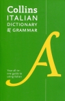 Collins Italian Dictionary & Grammar