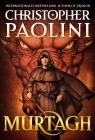 Murtagh wer. angielska Christopher Paolini