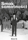 Smak samotności. Tom 1 Ilkwon Ha