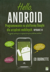Hello Android