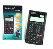Kalkulator TS-2000