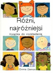Różni najróżniejsi