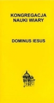 Dominus Iesus - Praca zbiorowa