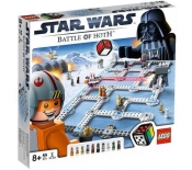 Star Wars The battle of Hoth