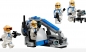 Lego Star Wars 75359, Zestaw bitewny z 332. oddziałem klonów Ahsoki