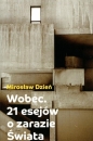 Wobce. 21 esejów o zarazie Świata - Mirosław Dzień