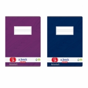 Zeszyty do nut Herlitz A5 mix (3321403)