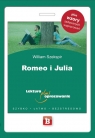 Romeo i Julia Lektura plus opracowanie  Szekspir William