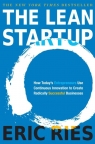 The Lean Startup Eric Ries