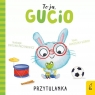 To ja, Gucio! Przytulanka