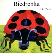 Biedronka - Eric Carle
