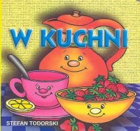 W kuchni