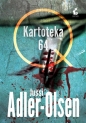 Departament Q. Kartoteka 64. Tom 4 - Jussi Adler-Olsen