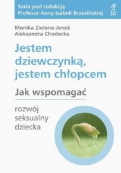 Jestem dziewczynką jestem chłopcem