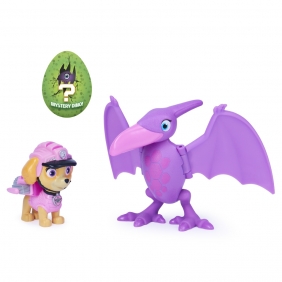 Psi Patrol Dino Rescue - figurka i dinozaur (6058512)