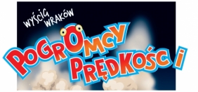 Pogromcy Prędkości – Wyścig Wraków (2240)