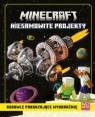 Minecraft. Niesamowite projekty