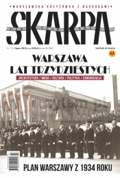 Skarpa warszawska 7/2015 - Praca zbiorowa