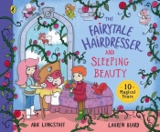 The Fairytale Hairdresser and Sleeping Beauty - Longstaff Abie