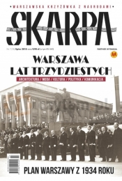 Skarpa warszawska 7/2015 - Opracowanie zbiorowe