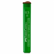 Wkład grafitowy 0,5mm h faber (521511)