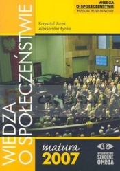 WOS Matura 2007 poziom podstawowy