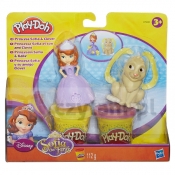 HASBRO PD Księżniczka Zofia i ... (A7400)