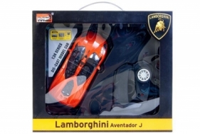 Auto zdalnie sterowane Lamborghini Aventador J