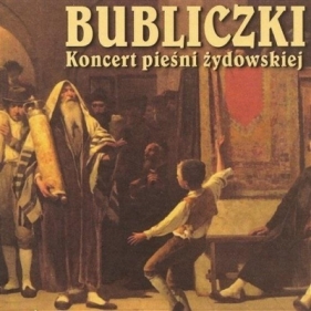 Bubliczki - Irena Urbańska