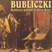 Bubliczki - Irena Urbańska