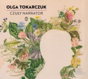 Czuły narrator - Olga Tokarczuk