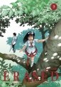ERASED Miasto, z którego zniknąłem #7 - Kei Sanbe