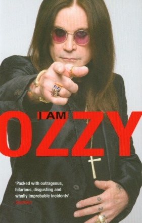 I am Ozzy - Ozzy Osbourne