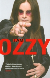 I am Ozzy - Ozzy Osbourne