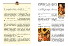 Biblia. Nowy Testament. Tekst – komentarz – ilustracje