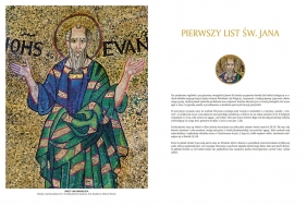 Biblia. Nowy Testament. Tekst – komentarz – ilustracje