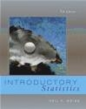 Introductory Statistics Neil A. Weiss, Bonnie B. Graves,  Weiss