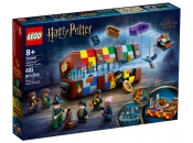 LEGO Harry Potter 76399 Magiczny kufer z Hogwartu