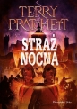 Straż nocna - Terry Pratchett