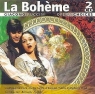 La Boheme CD