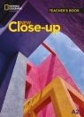 New Close Up A2 Teacher's Book Katherine Stannett