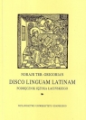 Disco linguam latinam. Podręcznik j. łacińskiego